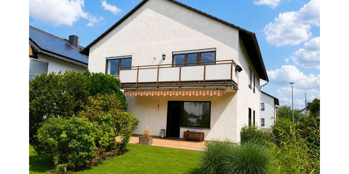 Einfamilienhaus Obertshausen - 8 Zimmer, 206 m&sup2;, 695.000&euro; | Angebot:27144055