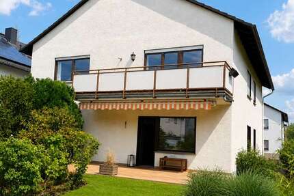 Haus Obertshausen - 8 Zimmer, 206 m&sup2;, 695.000&euro; | Angebot:27144055