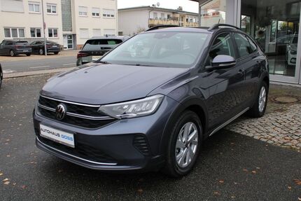 VW Taigo 21.900 km 20.390 € Heppenheim 64646