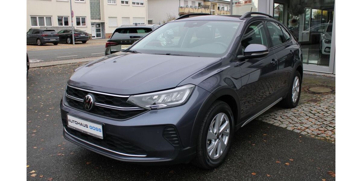 VW Taigo 21.900 km 20.390 &euro; Heppenheim 64646