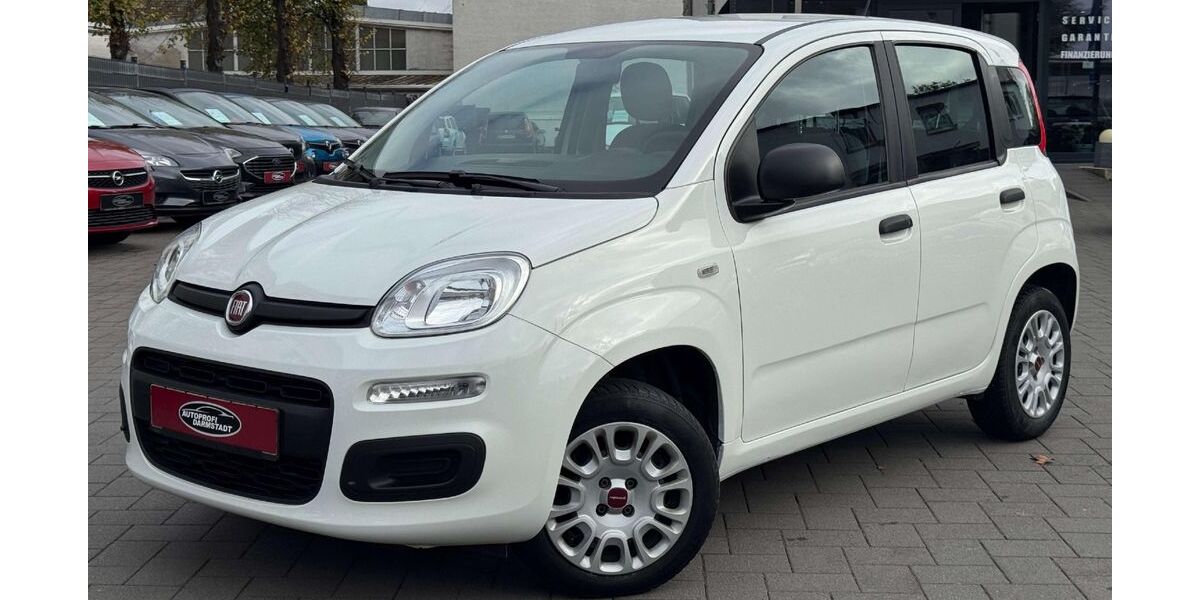 Fiat Panda 41.000 km 7.999 &euro; Darmstadt 64293