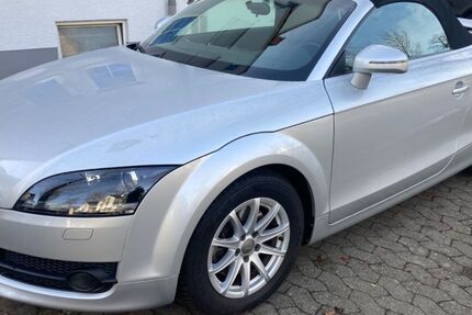 Audi TT 170.000 km 7.700 &euro; Darmstadt 64291