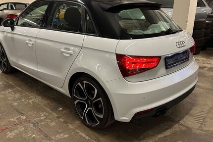 Audi A1 71.200 km 15.980 € Mainz 55129