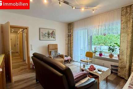 Wohnung Offenbach Bieberer Berg - 3 Zimmer, 71 m&sup2;, 259.000&euro; | Angebot:27315716