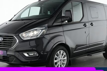 Ford Tourneo Custom 45.870 km 35.242 &euro; Dietzenbach bei Frankfurt 63128
