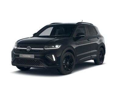 VW T-Cross 2.000 km 29.830 &euro; Darmstadt 64295