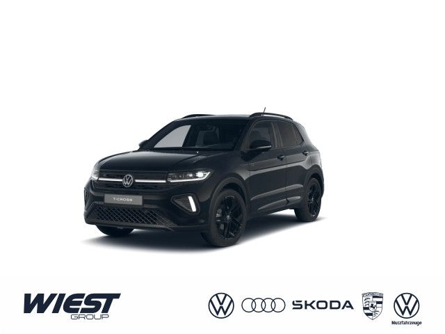 VW T-Cross 2.000 km 29.830 &euro; Darmstadt 64295