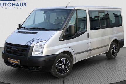 Ford Transit 159.876 km 8.900 &euro; Bodenheim 55294