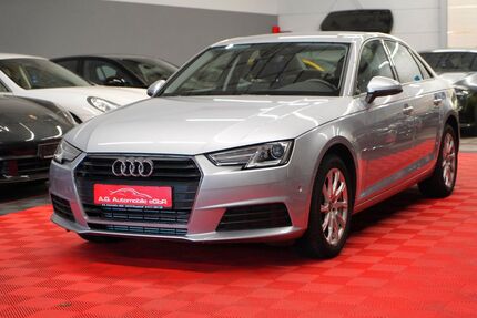 Audi A4 15.269 km 21.950 &euro; Pfungstadt 64319