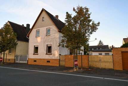 Haus Ginsheim-Gustavsburg Gustavsburg - 6 Zimmer, 134 m&sup2;, 498.000&euro; | Angebot:25515703