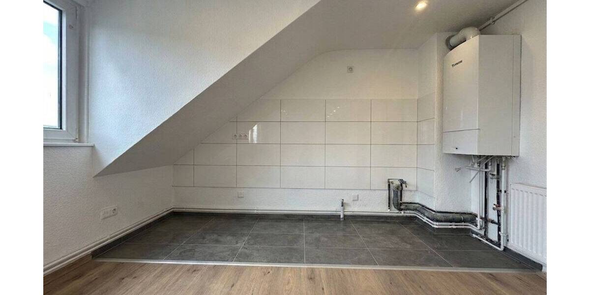 Etagenwohnung Offenbach am Main Hafen - 4 Zimmer, 87 m&sup2;, 1.250&euro; | Angebot:26862659