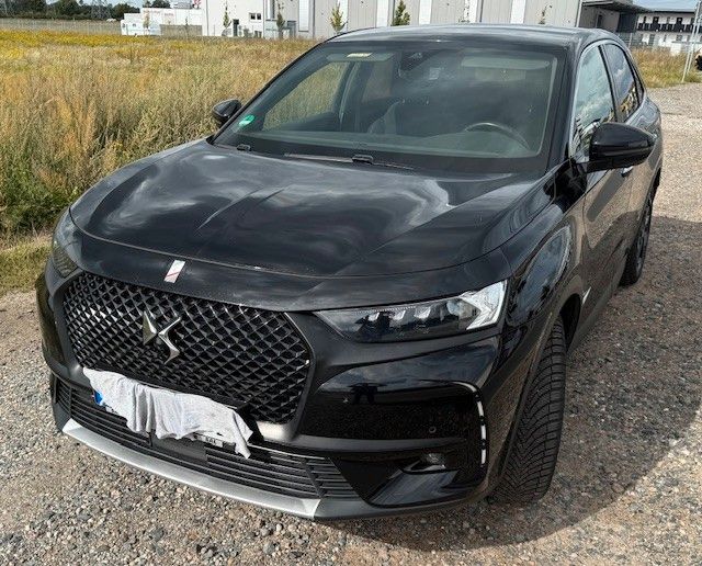 DS7 (Crossback)