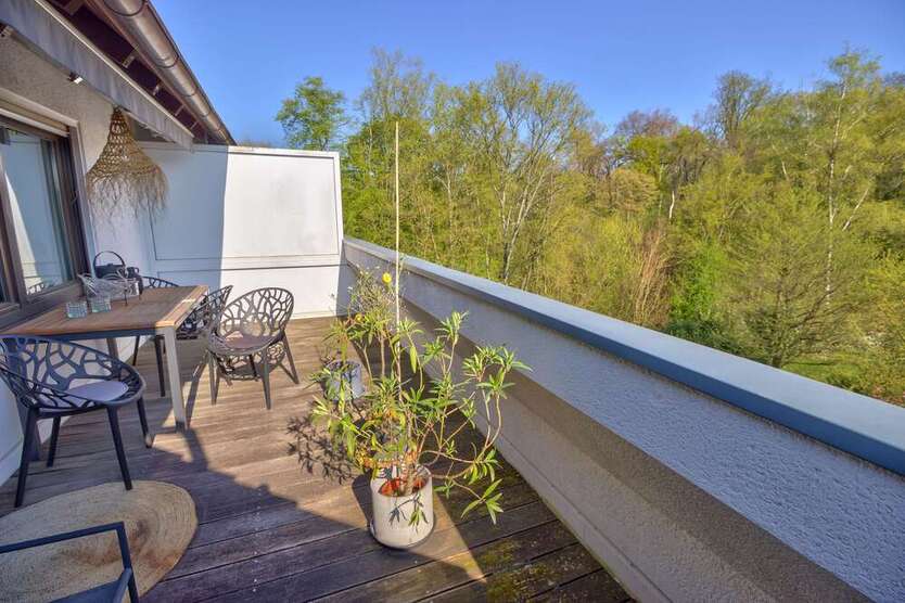 Wohnung zum Mieten in Dreieich 1.150 € 86.09 m² 2 zimmer