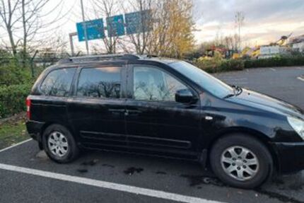 Kia Carnival 279.000 km 2.799 &euro; Frankfurt 60439