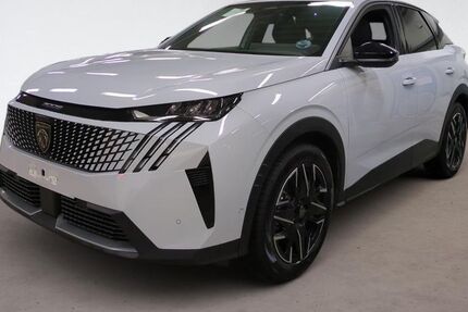 Peugeot 3008 15.100 km 30.900 &euro; Rüsselsheim 65428