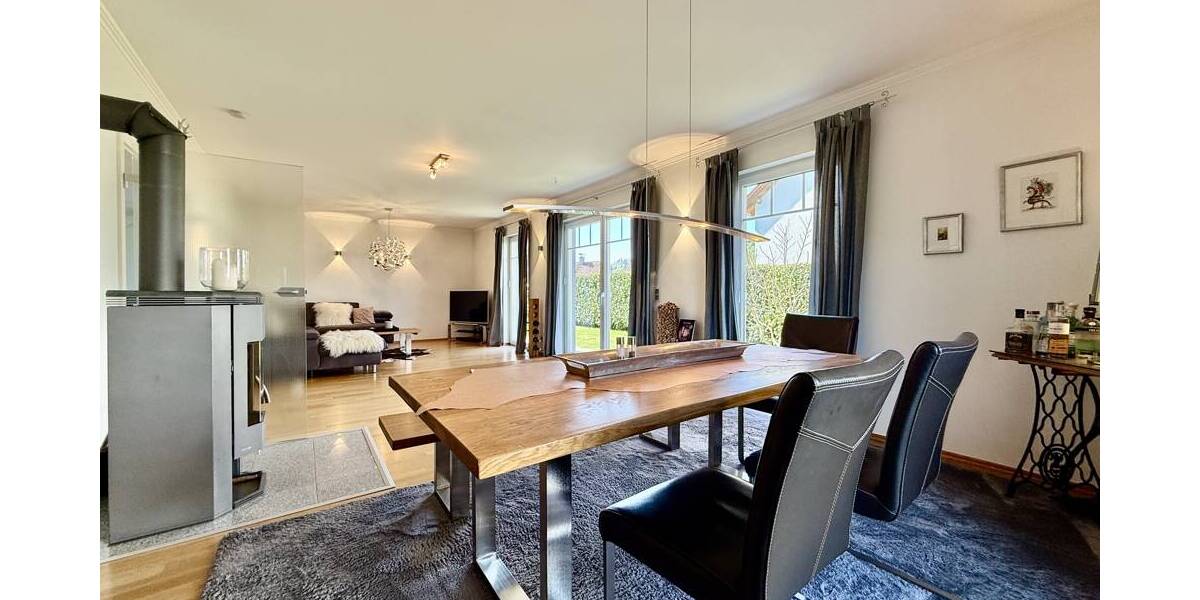 Einfamilienhaus Heppenheim (Bergstraße) Wald-Erlenbach - 5 Zimmer, 141 m&sup2;, 649.000&euro; | Angebot:26391685