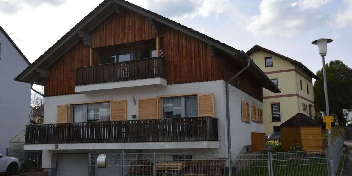 Einfamilienhaus Höchst - 6 Zimmer, 170 m&sup2;, 465.000&euro; | Angebot:25235196