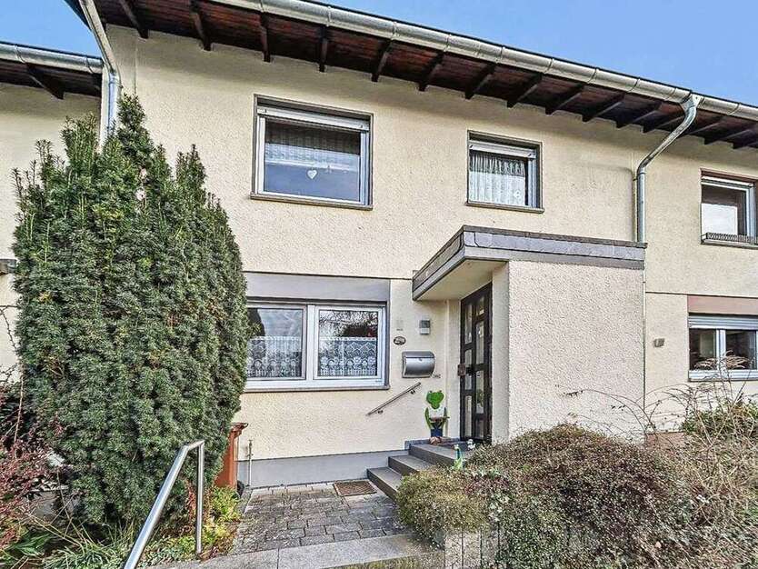 Haus zum Kaufen in Hofheim am Taunus 585.000 € 96.5 m²