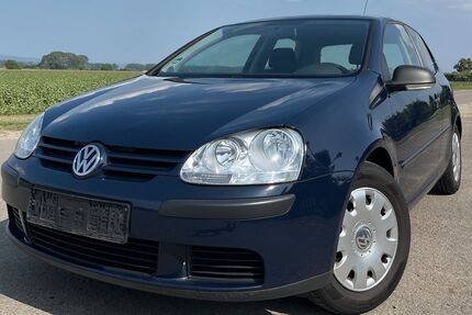 VW Golf 130.000 km 3.680 € Lampertheim 68623