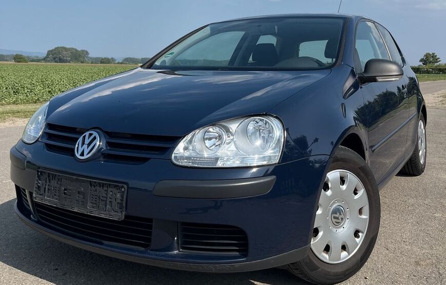 VW Golf 130.000 km 3.680 € Lampertheim 68623