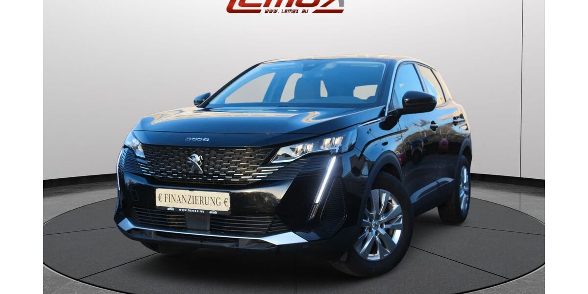 Peugeot 3008 176.000 km 14.994 &euro; Frankfurt am Main 60386