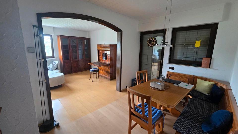 Mehrfamilienhaus, Wohnhaus Breuberg - 7 Zimmer, 198 m&sup2;, 2.500&euro; | Angebot:26693524