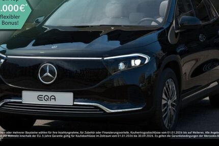 Mercedes-Benz EQA 6.769 km 40.990 &euro; Frankfurt 60599