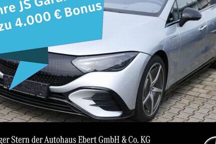 Mercedes EQE