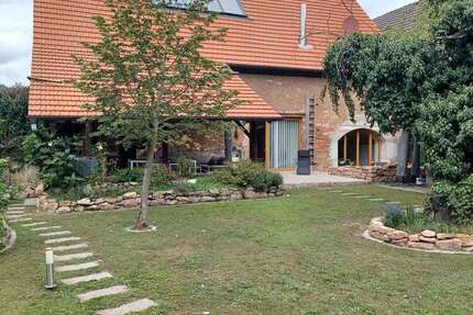 Haus Babenhausen - 11 Zimmer, 357 m&sup2;, 929.700&euro; | Angebot:25466354