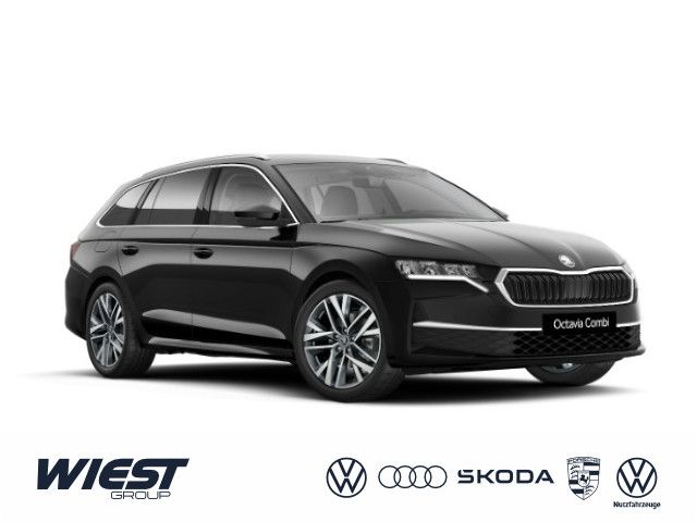 Skoda Octavia 9.990 km 45.260 &euro; Darmstadt 64295