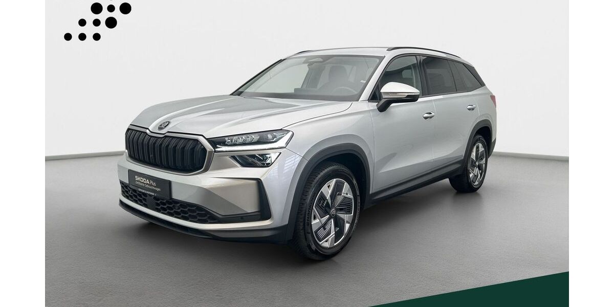 Skoda Kodiaq 19.268 km 35.390 &euro; Hofheim im Taunus 65719
