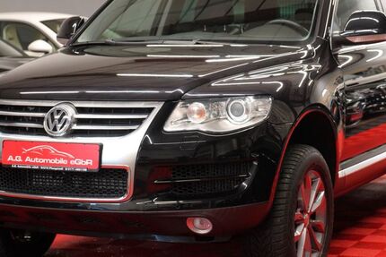 VW Touareg 220.879 km 9.950 &euro; Pfungstadt 64319
