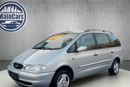 Ford Galaxy 146.000 km 3.999 € Neu Isenburg 63263