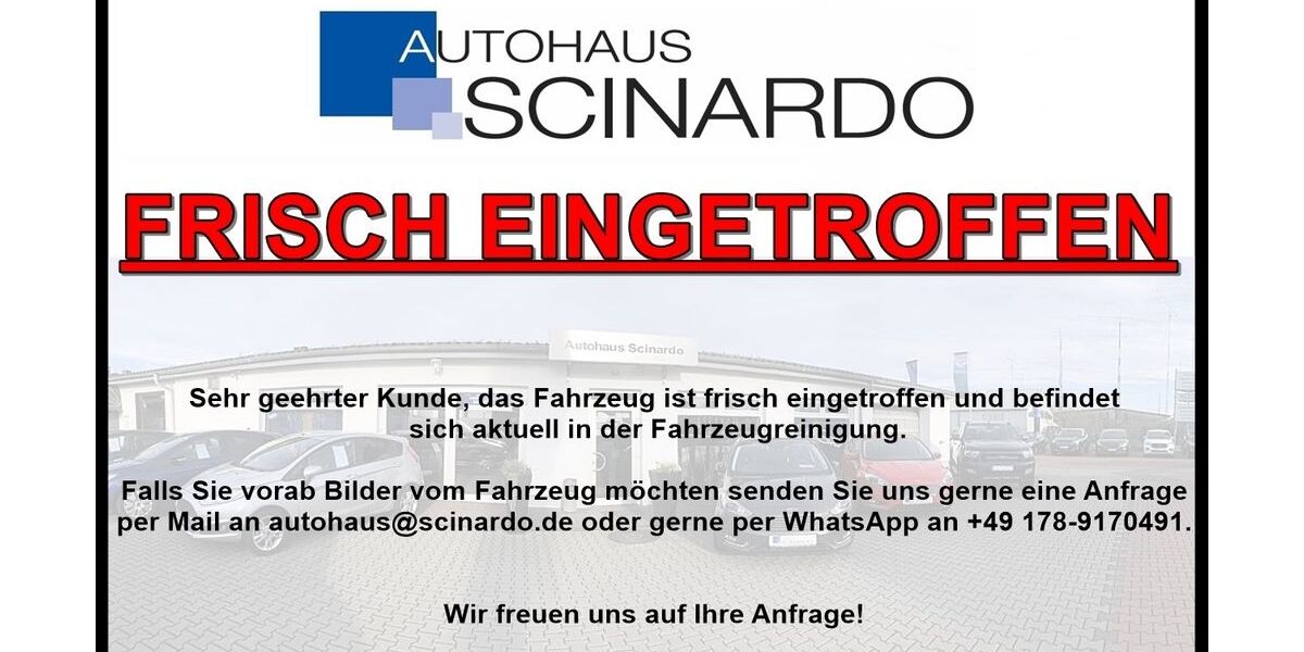 Ford Transit Custom 68.000 km 22.980 &euro; Babenhausen 64832