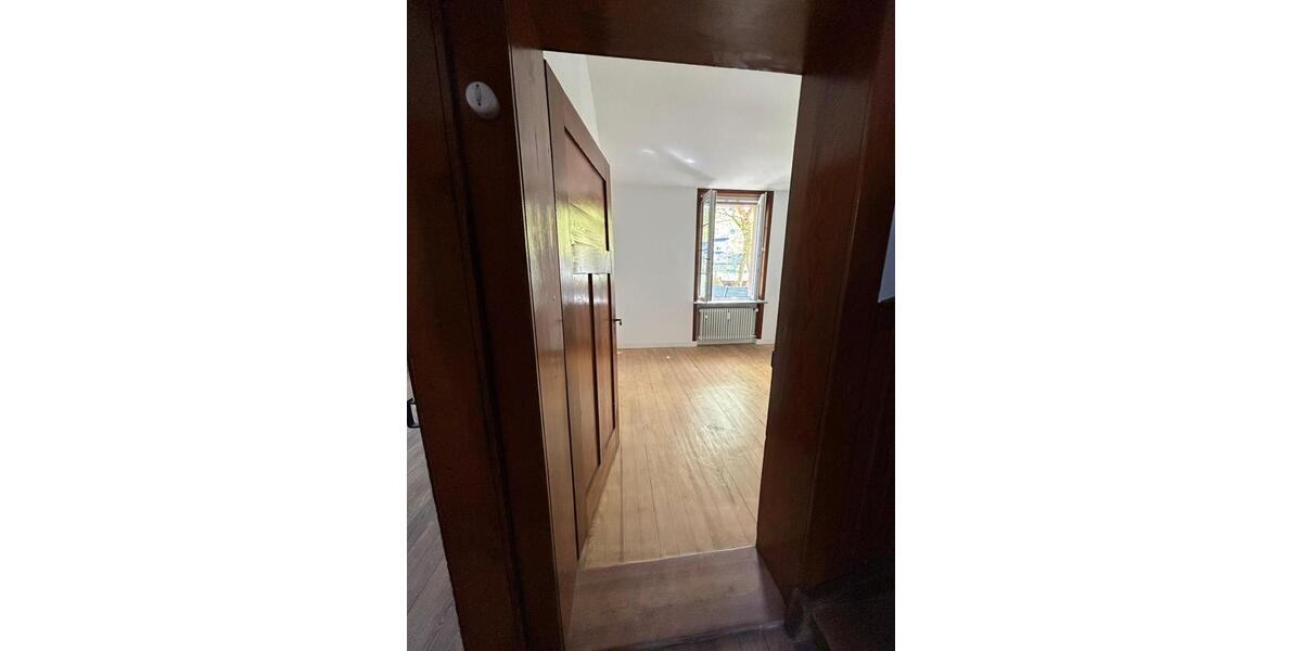 Erdgeschoßwohnung Breuberg - 3 Zimmer, 104 m&sup2;, 1.000&euro; | Angebot:26636097