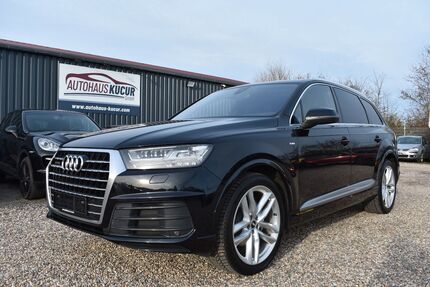 Audi Q7 188.000 km 28.995 &euro; Alsheim 67577