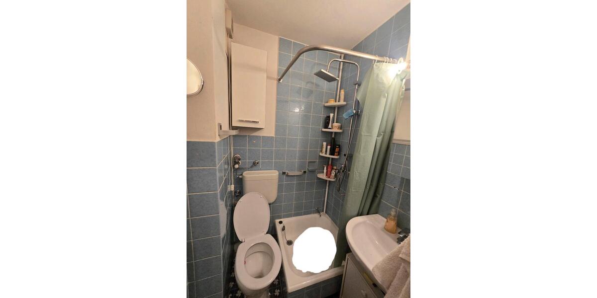 Etagenwohnung Offenbach am Main Bürgel - 2 Zimmer, 35 m&sup2;, 880&euro; | Angebot:25252621