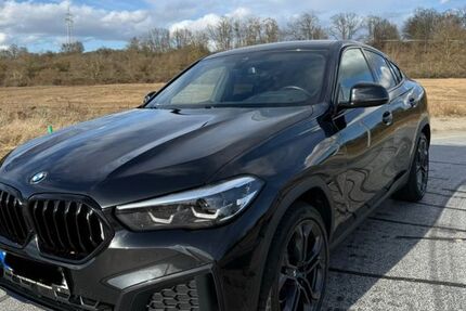 BMW X6 126.000 km 47.900 &euro; Hochheim 65239