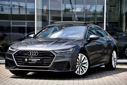 Audi A7 88.214 km 47.777 &euro; Lorsch 64653