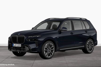 BMW X7 25.559 km 99.990 &euro; Dreieich-Sprendlingen 63303
