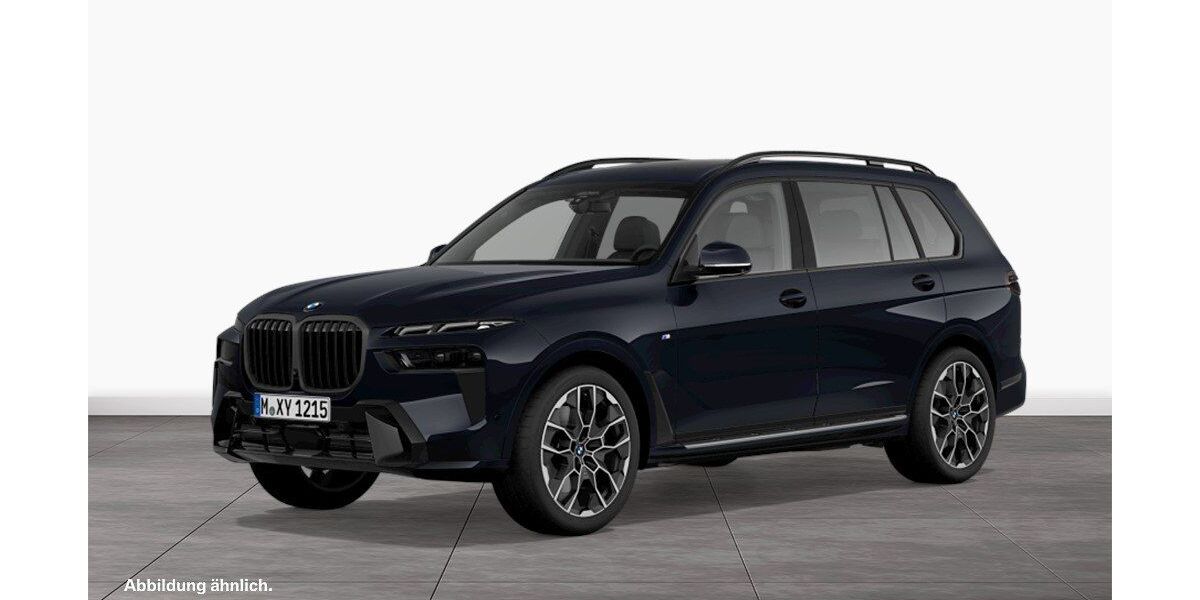 BMW X7 25.559 km 99.990 &euro; Dreieich-Sprendlingen 63303