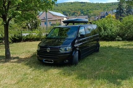 VW T5 Multivan 70.000 km 19.500 &euro; Seeheim-Jugenheim 64342