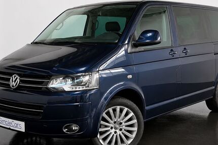 VW T5 Multivan 264.929 km 12.980 &euro; Rodgau 63110