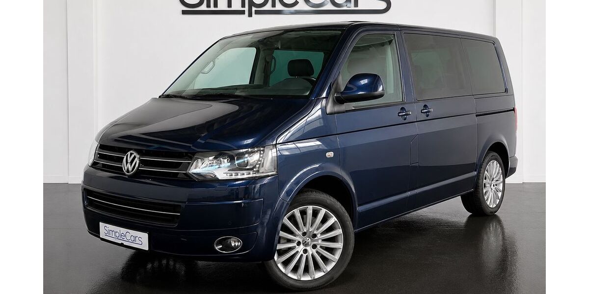 VW T5 Multivan 264.929 km 12.980 &euro; Rodgau 63110