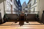 Etagenwohnung Frankfurt Altstadt - 3 Zimmer, 123 m&sup2;, 1.290.000&euro; | Angebot:26319065