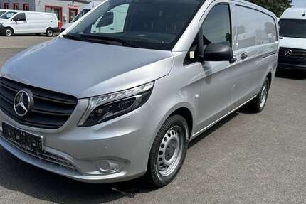 Mercedes-Benz Vito 118.177 km 29.512 € Mainz 55122
