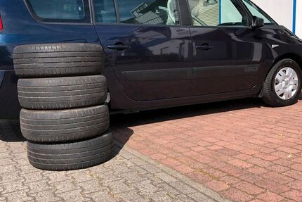 Renault Espace 181.016 km 2.599 € Mühlheim 63165