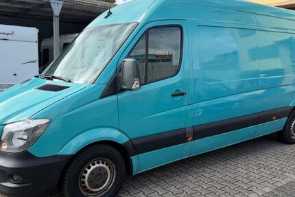 Mercedes-Benz Sprinter 295.000 km 14.990 &euro; Frankfurt am Main 65933