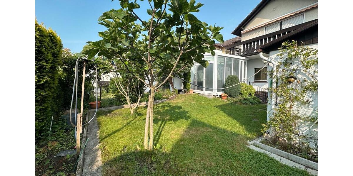Doppelhaushälfte Dreieich - 5 Zimmer, 130 m&sup2;, 595.000&euro; | Angebot:26305102