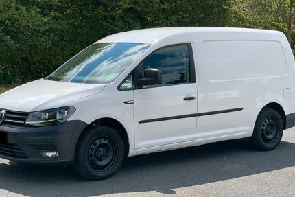 VW Caddy 99.000 km 14.700 &euro; Rodgau 63110
